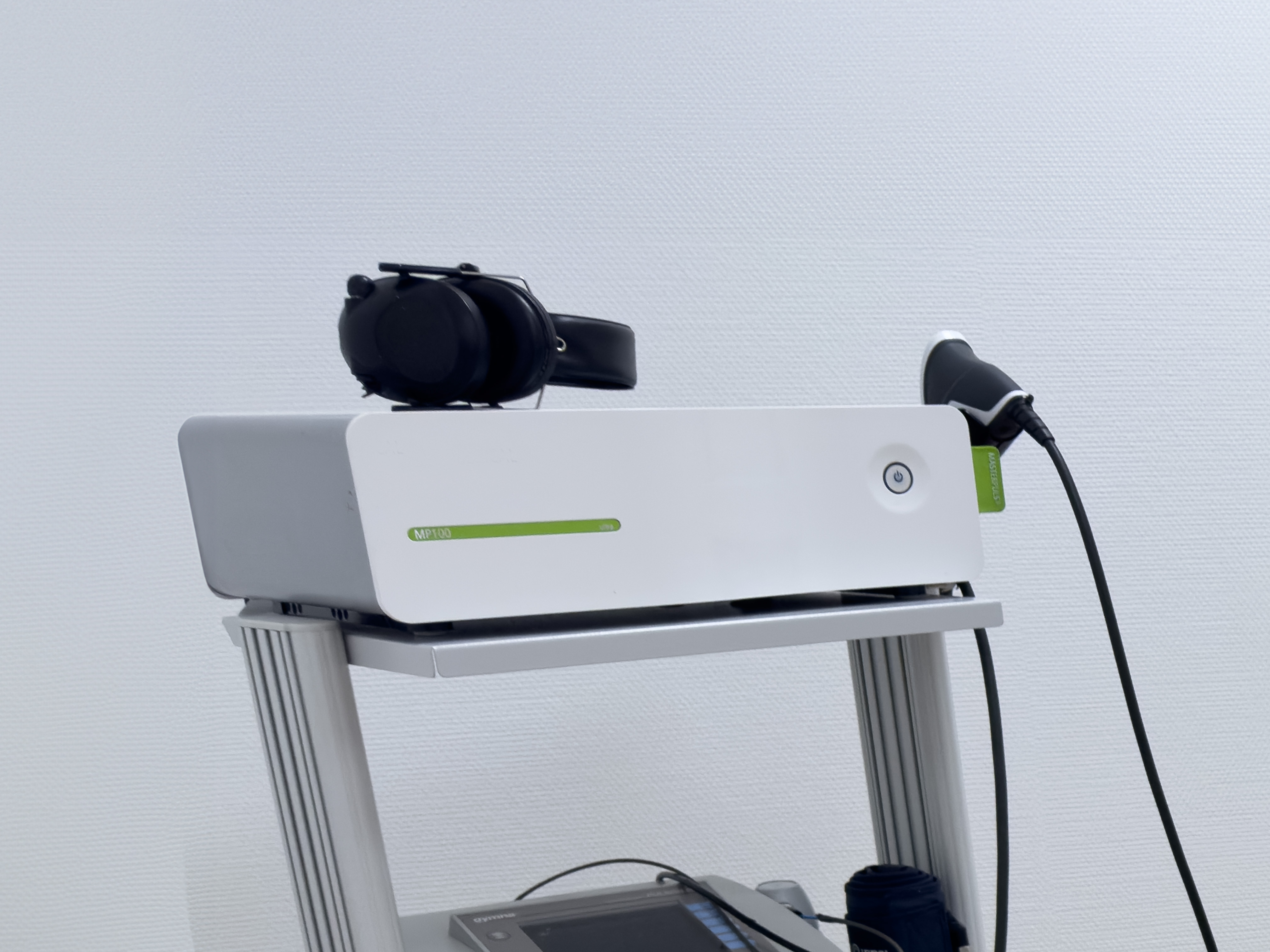 Ondes de chocs radiales