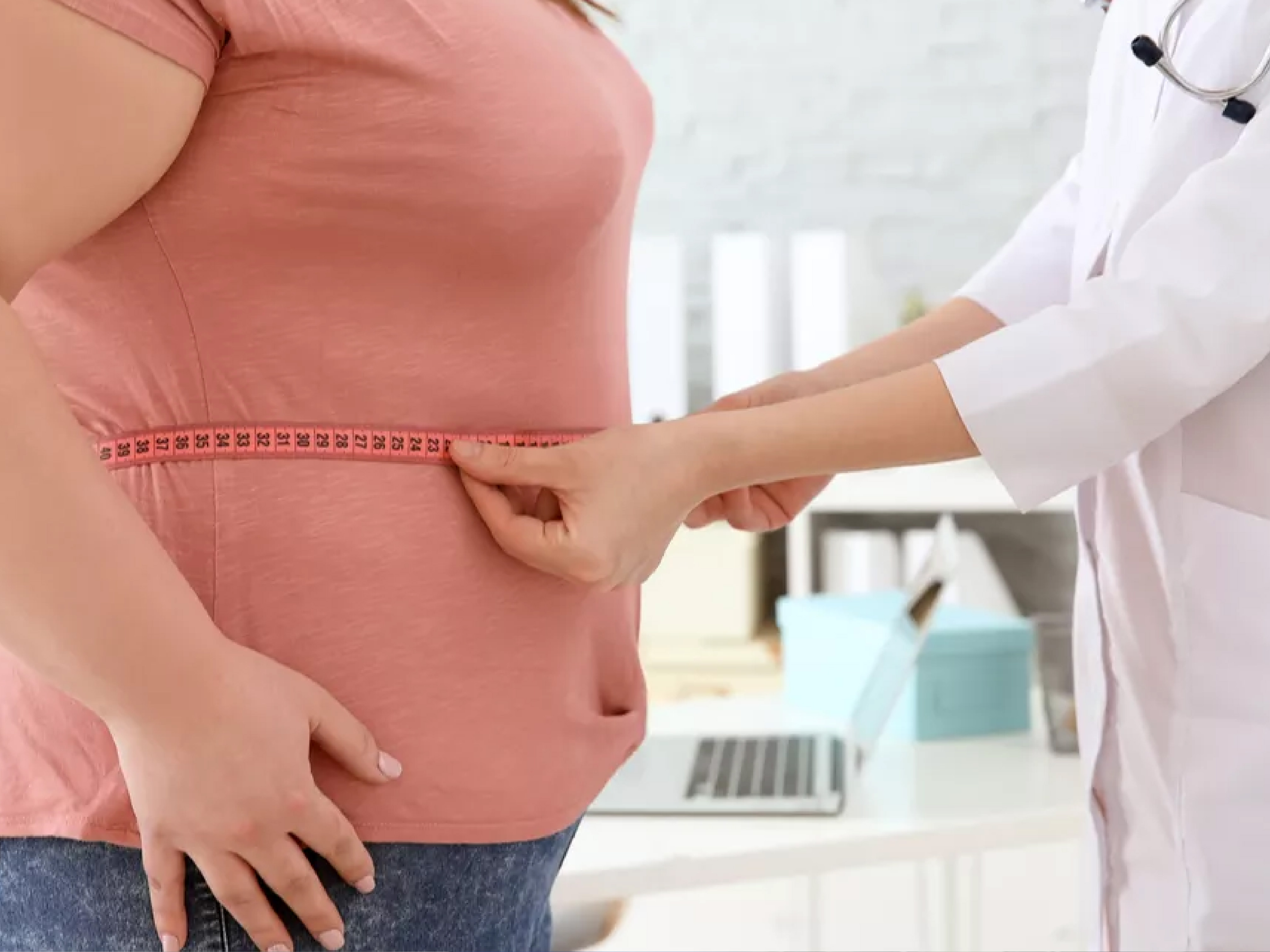 Prise en charge bariatrique