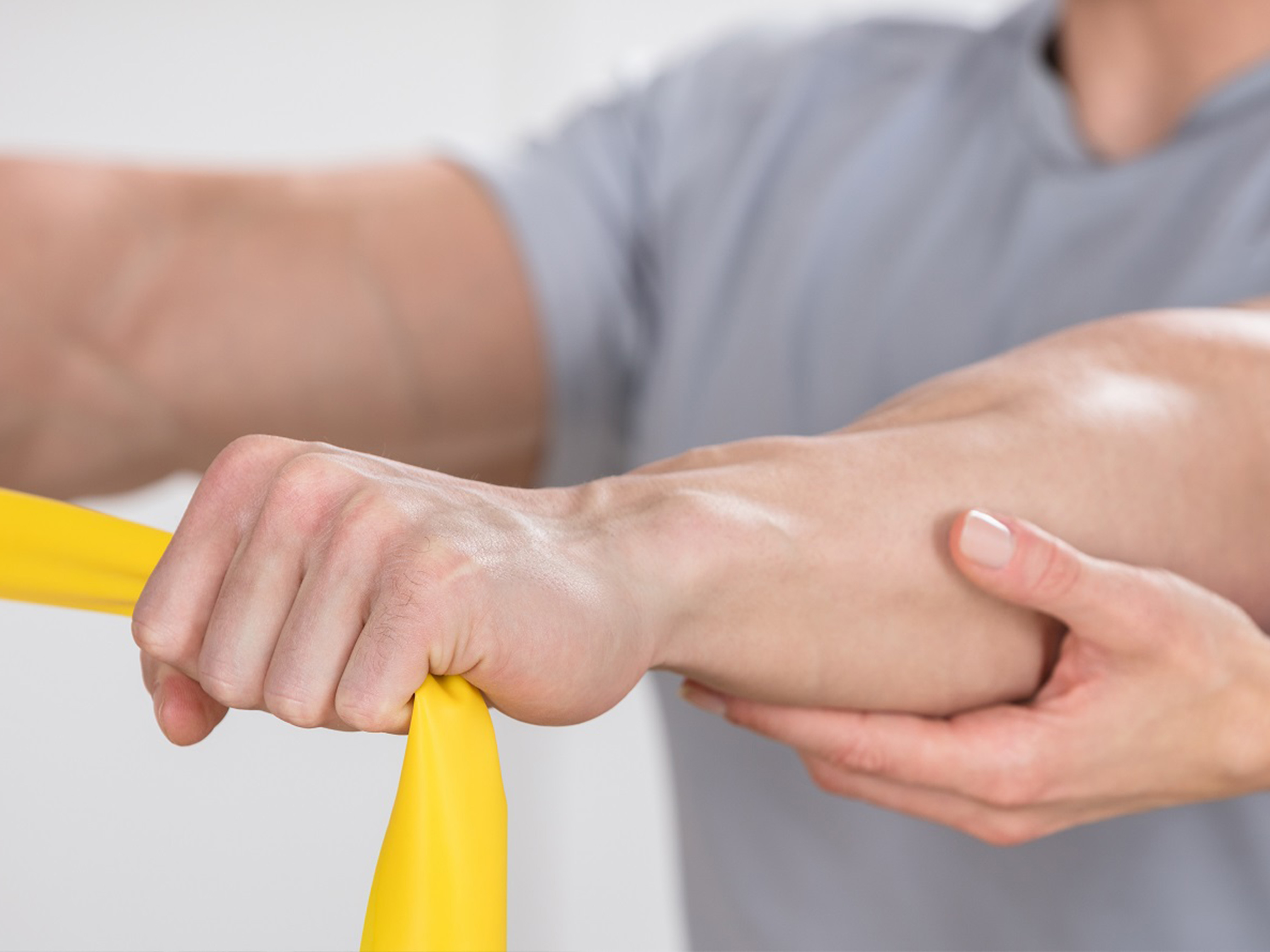 Prise en charge active